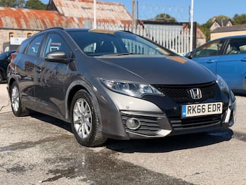 Used Honda Civic 2016 for sale - 79507410: Photo