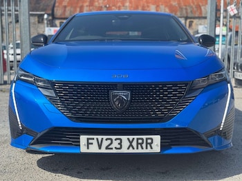 Used Peugeot 308 2023 for sale - 79272502: Photo