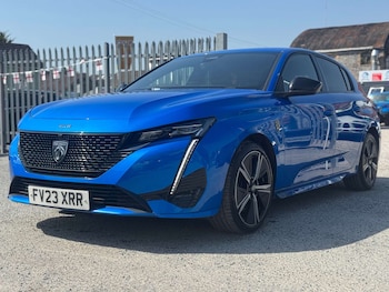 Used Peugeot 308 2023 for sale - 79272502: Photo