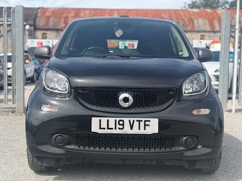Used smart fortwo 2019 for sale - 79043029: Photo