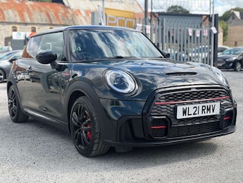 Used MINI Hatch 2021 for sale - 79463016: Photo