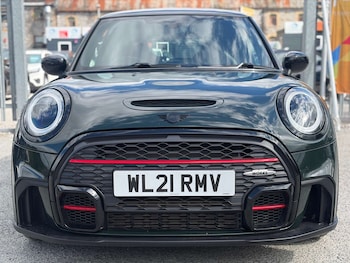 Used MINI Hatch 2021 for sale - 79463016: Photo