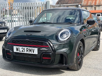 Used MINI Hatch 2021 for sale - 79463016: Photo