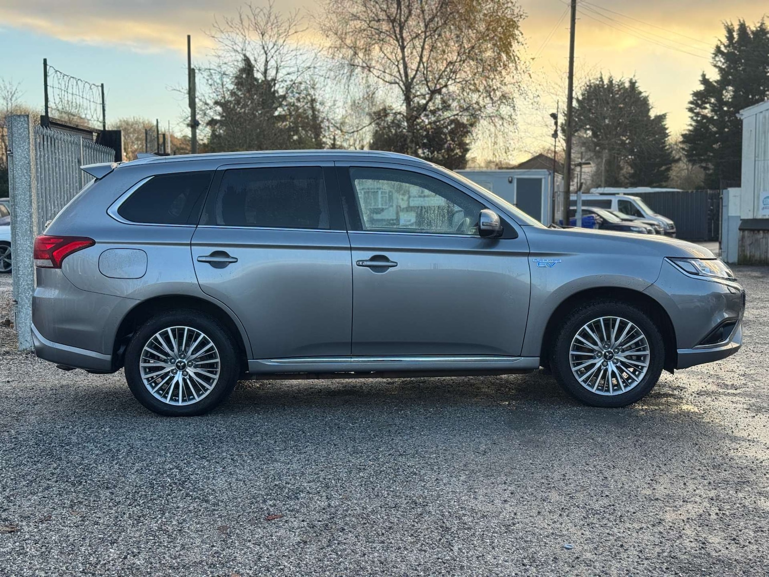 Used Mitsubishi Outlander 2020 for sale - 77207460: Photo 11