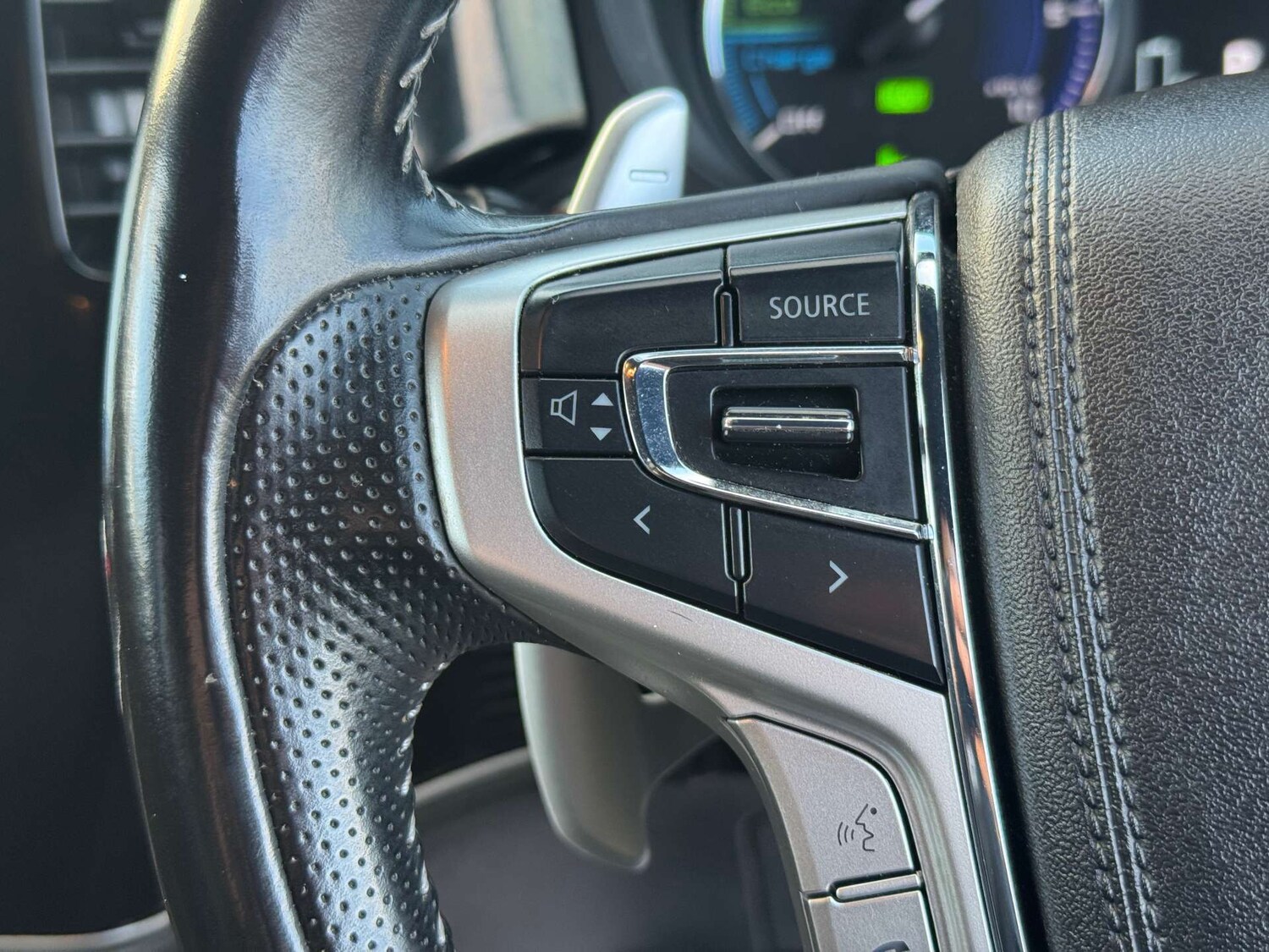 Used Mitsubishi Outlander 2020 for sale - 77207460: Photo 15