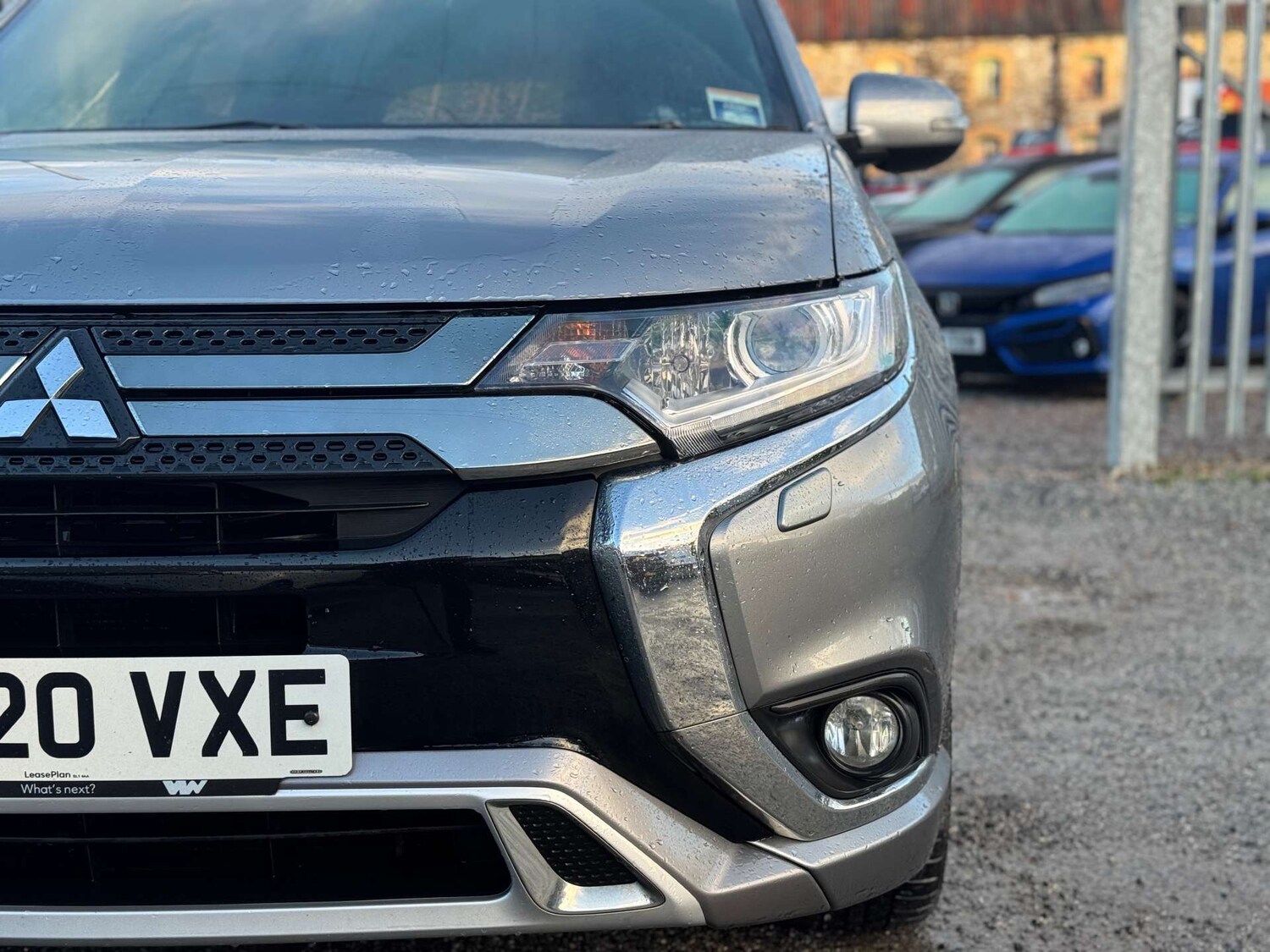 Used Mitsubishi Outlander 2020 for sale - 77207460: Photo 19