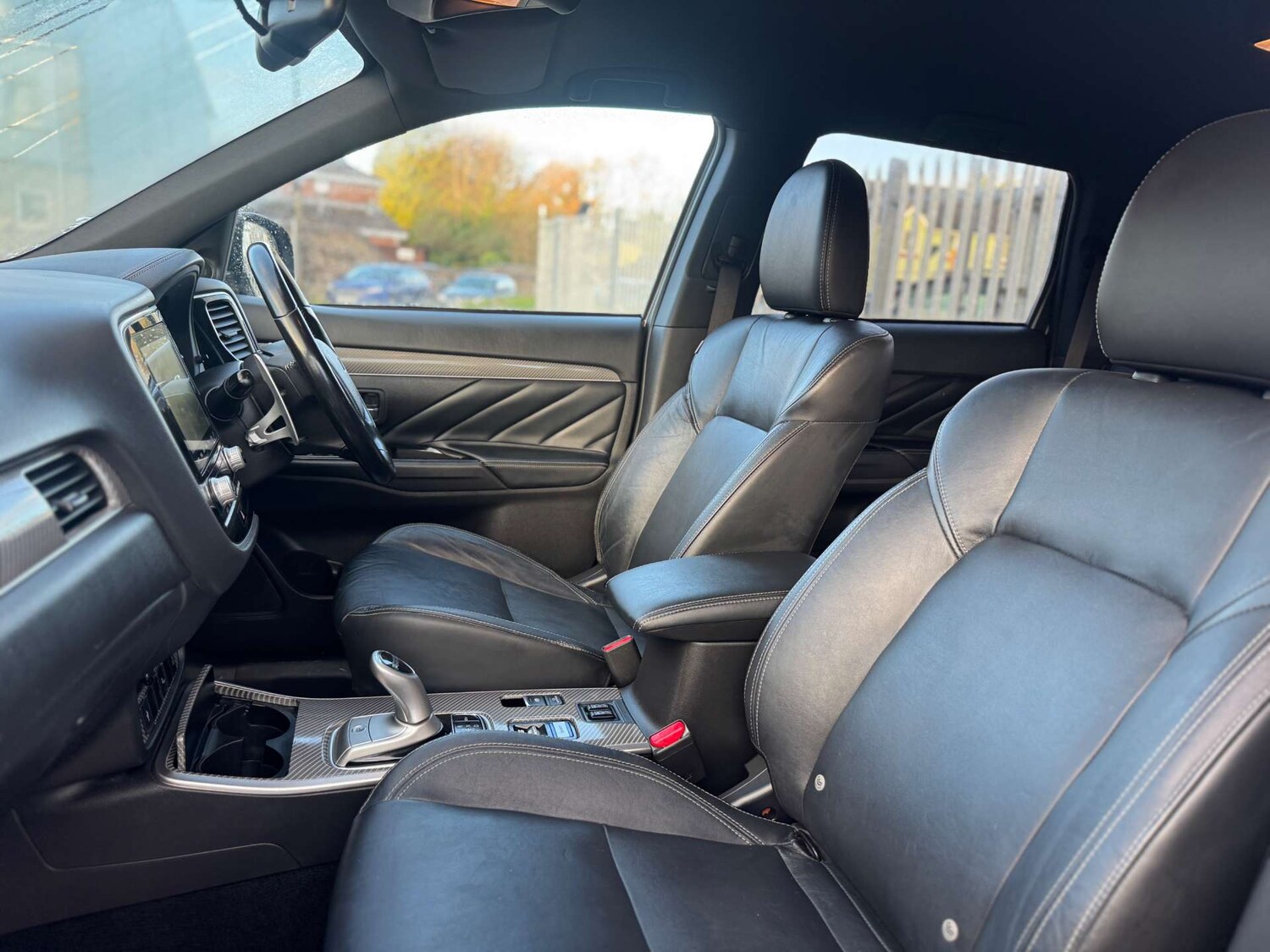 Used Mitsubishi Outlander 2020 for sale - 77207460: Photo 22