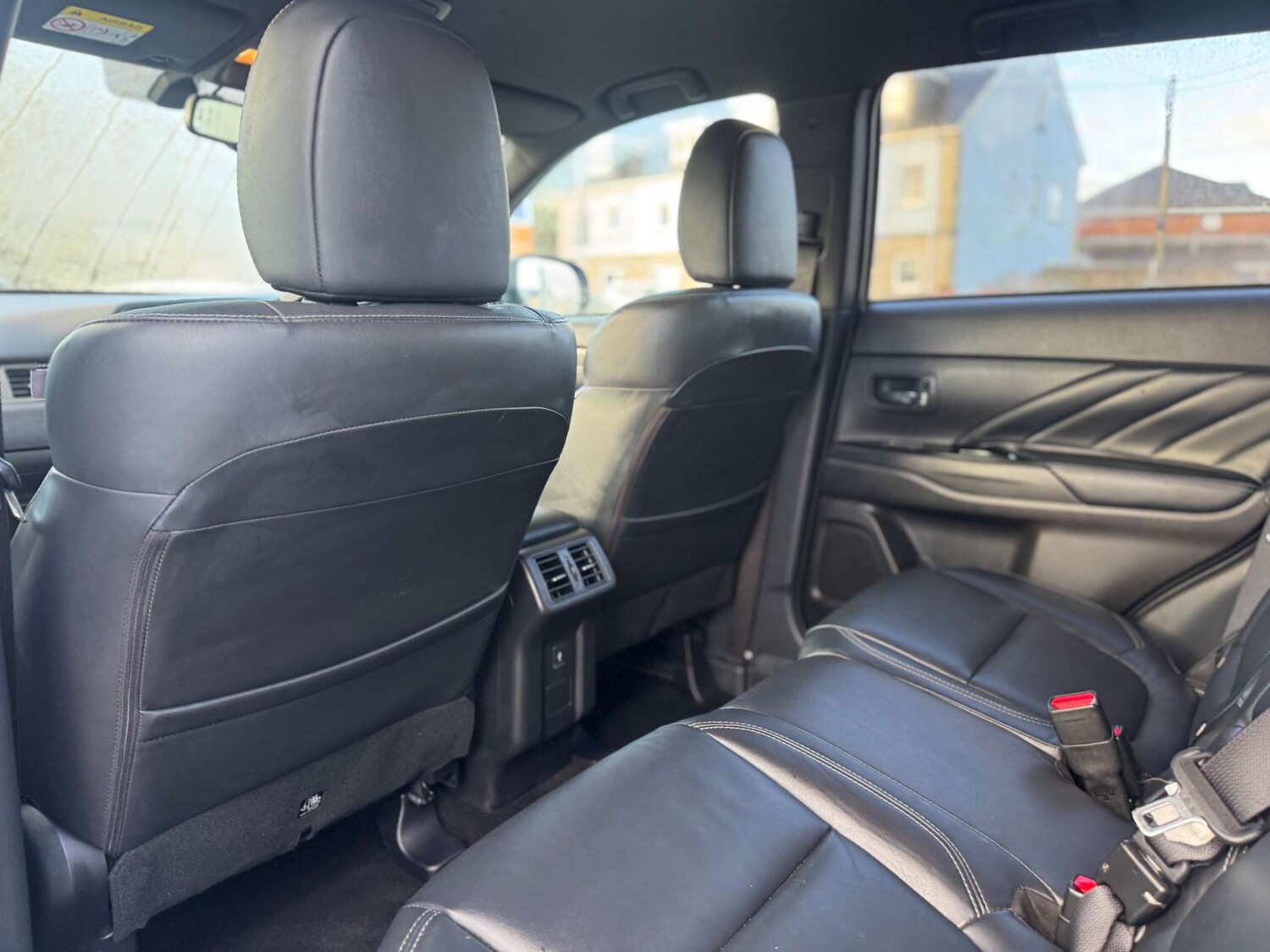 Used Mitsubishi Outlander 2020 for sale - 77207460: Photo 23