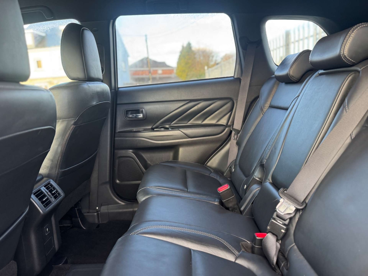 Used Mitsubishi Outlander 2020 for sale - 77207460: Photo 25