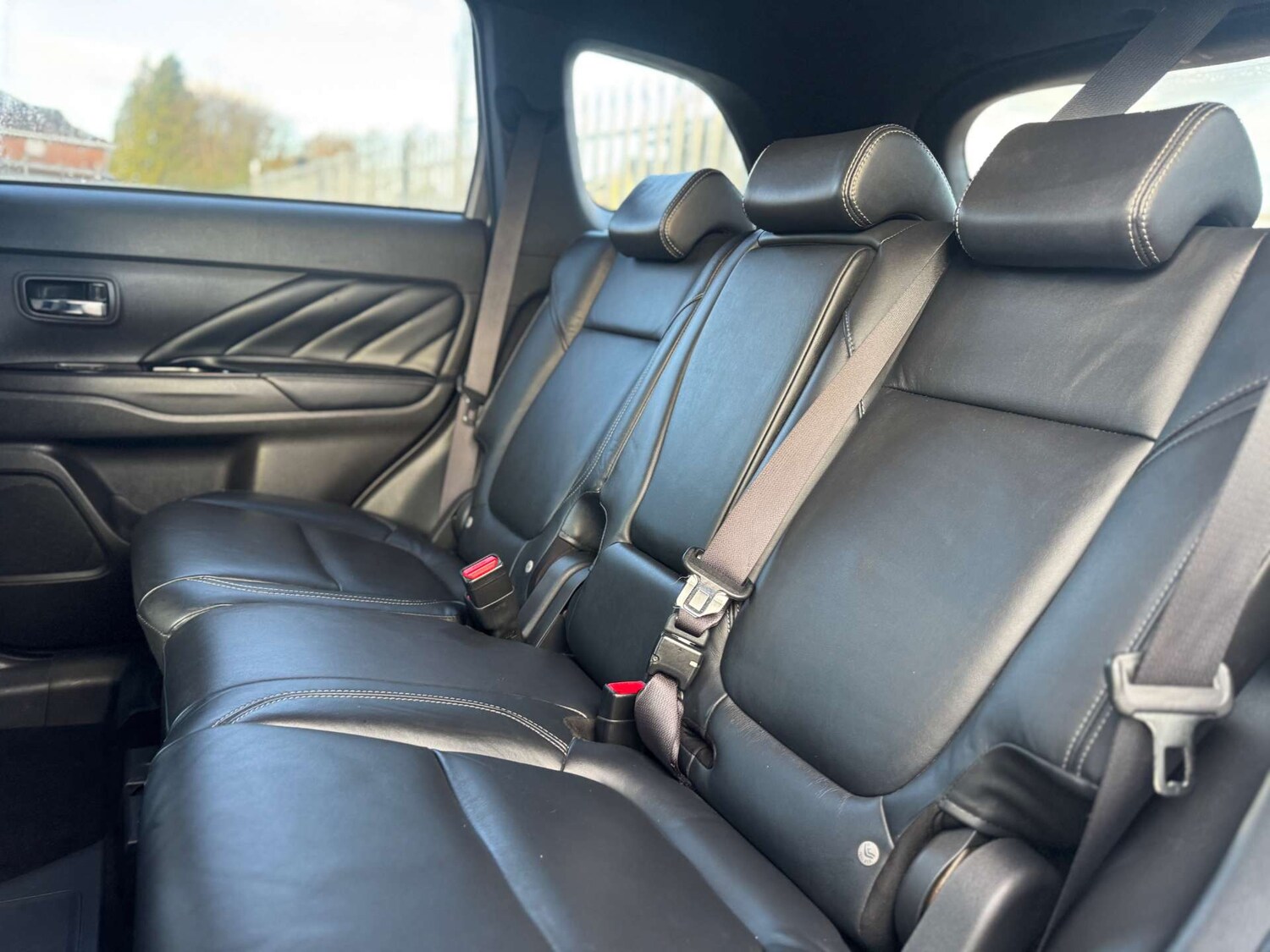 Used Mitsubishi Outlander 2020 for sale - 77207460: Photo 26