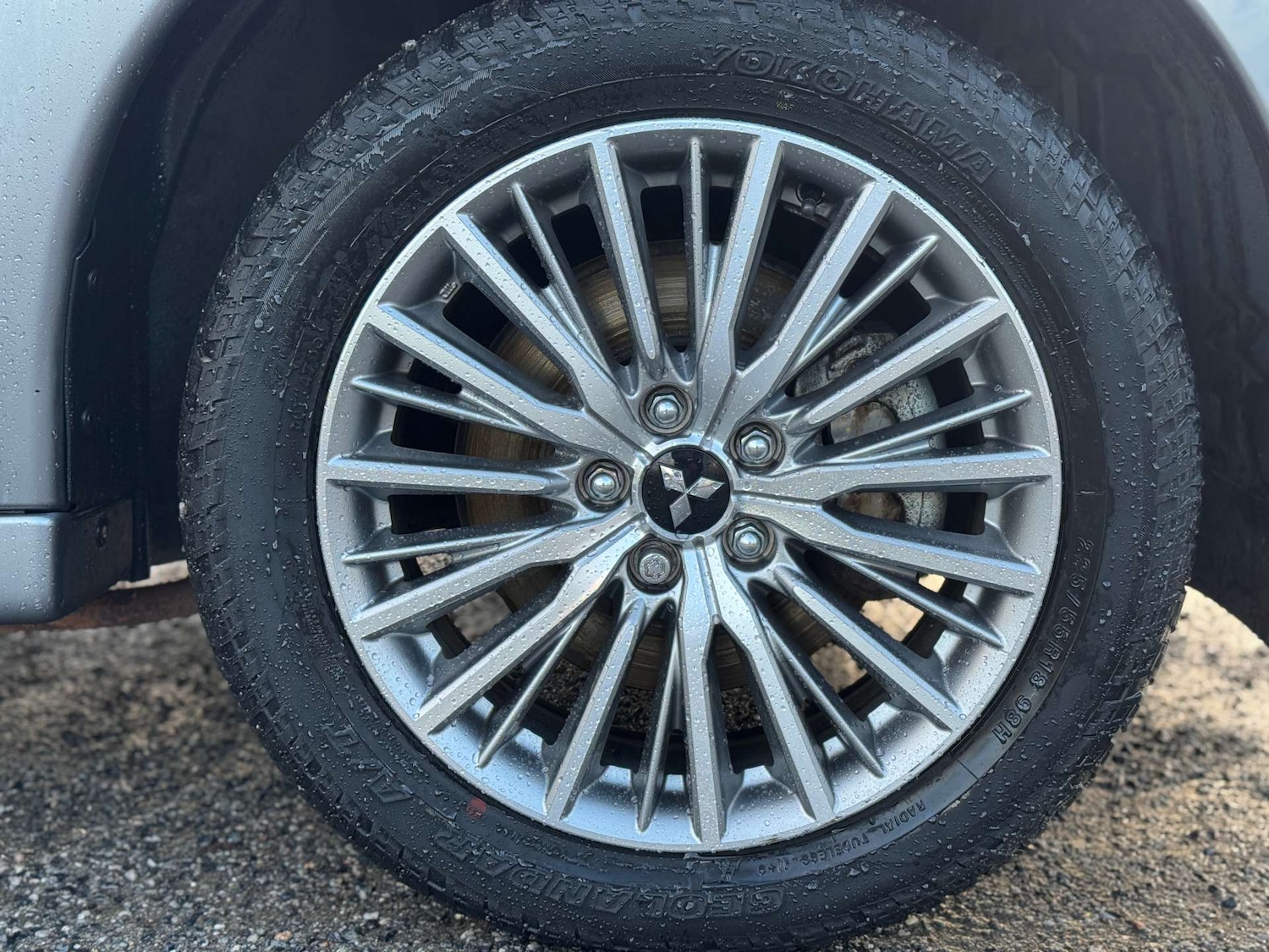 Used Mitsubishi Outlander 2020 for sale - 77207460: Photo 27