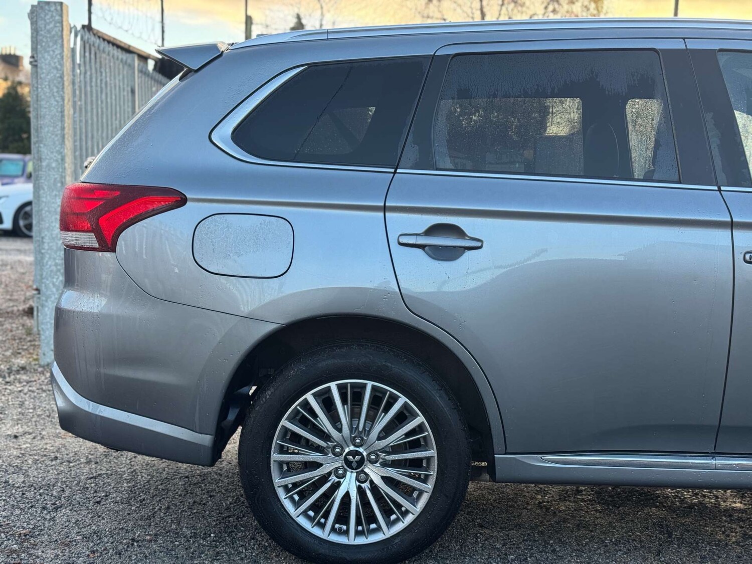 Used Mitsubishi Outlander 2020 for sale - 77207460: Photo 28