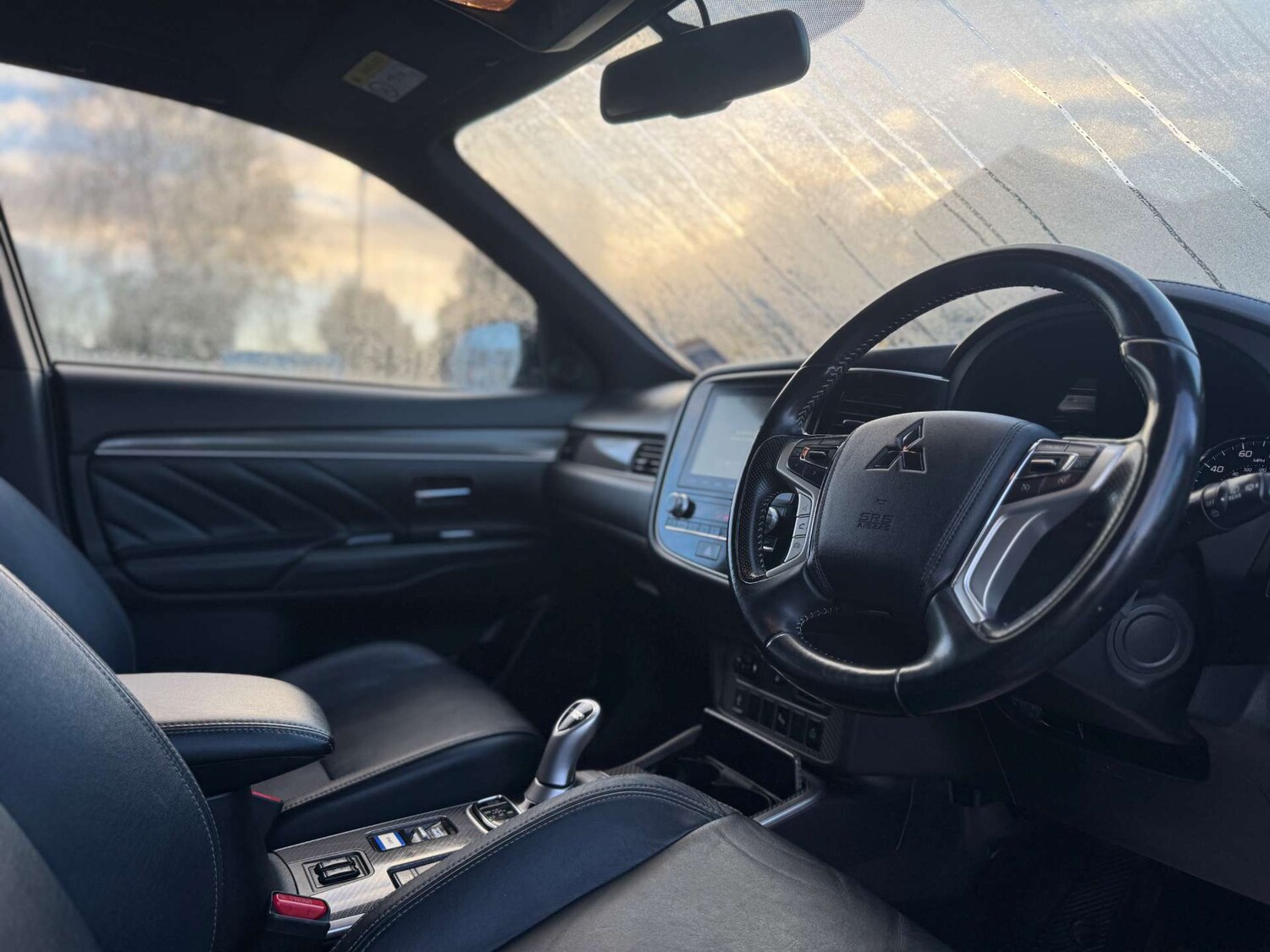 Used Mitsubishi Outlander 2020 for sale - 77207460: Photo 32