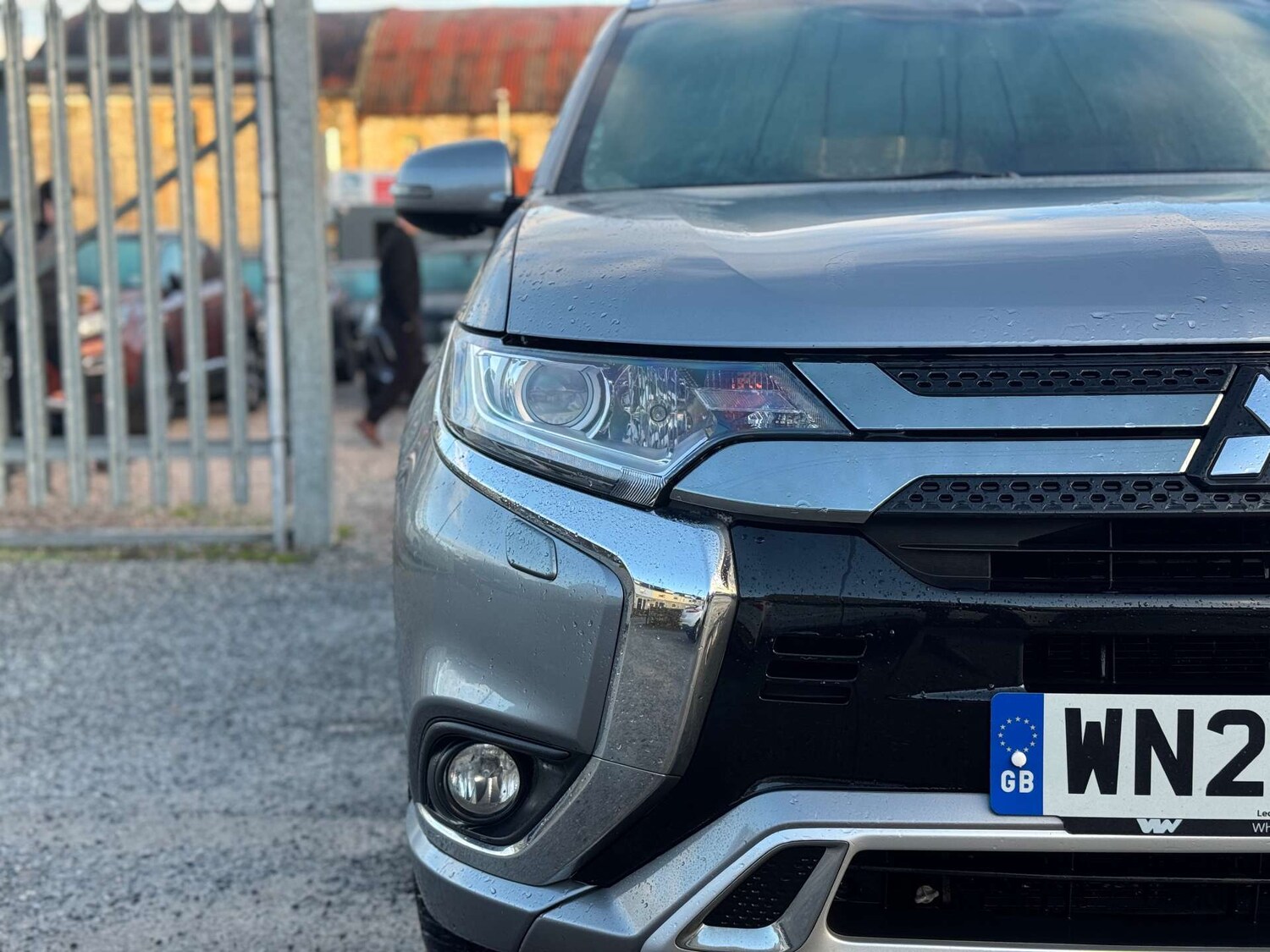 Used Mitsubishi Outlander 2020 for sale - 77207460: Photo 37