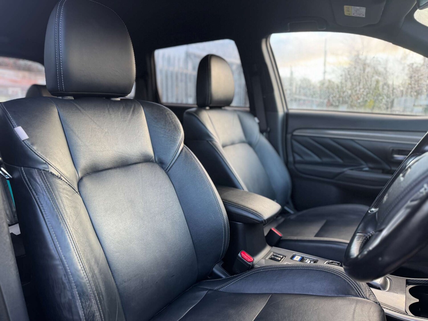 Used Mitsubishi Outlander 2020 for sale - 77207460: Photo 40