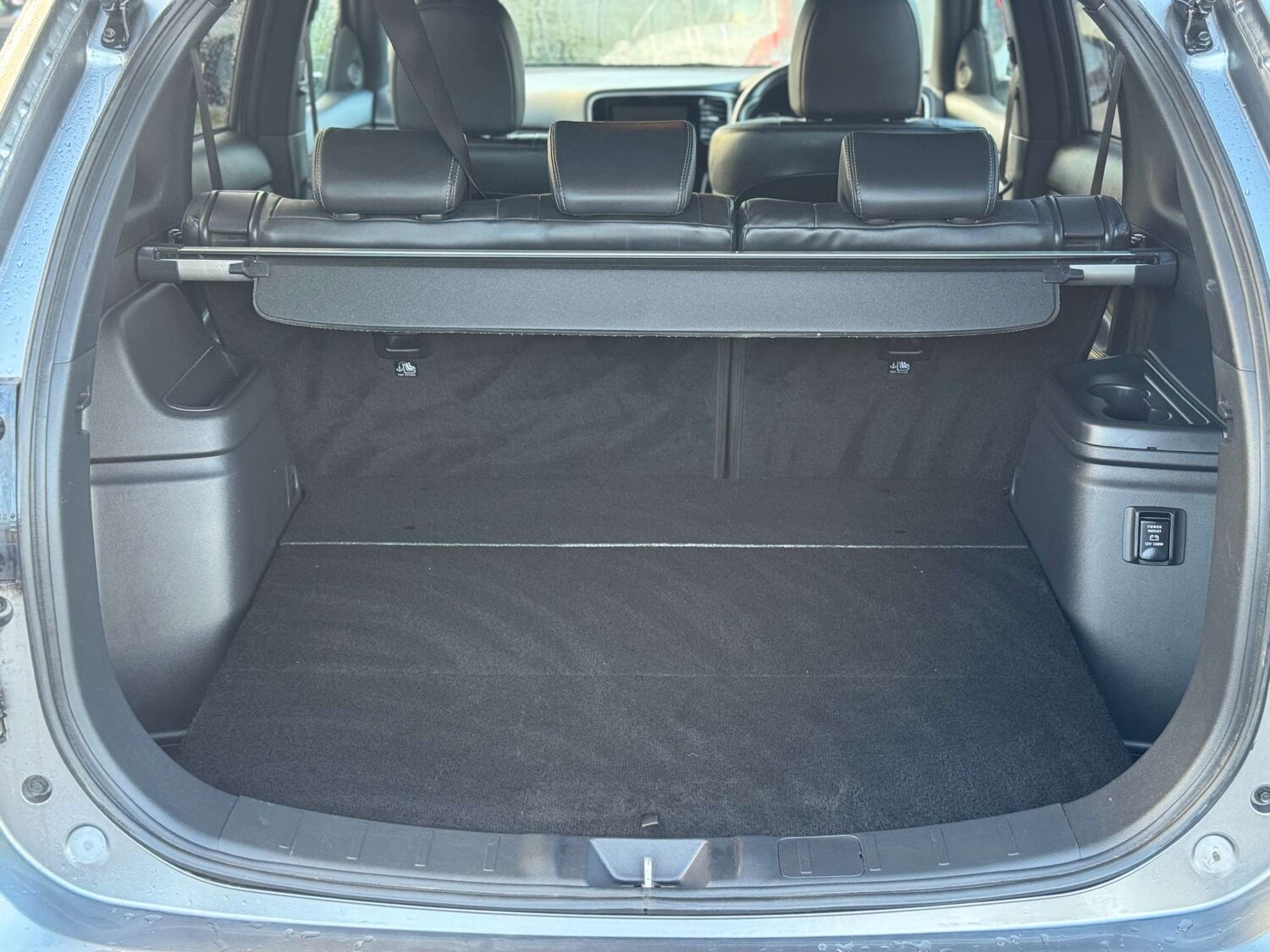 Used Mitsubishi Outlander 2020 for sale - 77207460: Photo 44