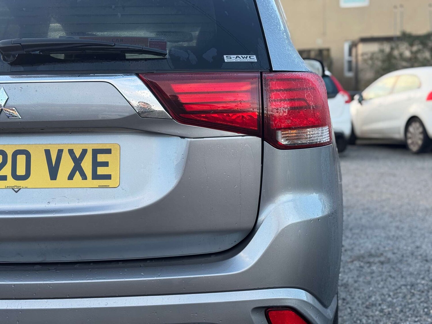 Used Mitsubishi Outlander 2020 for sale - 77207460: Photo 45