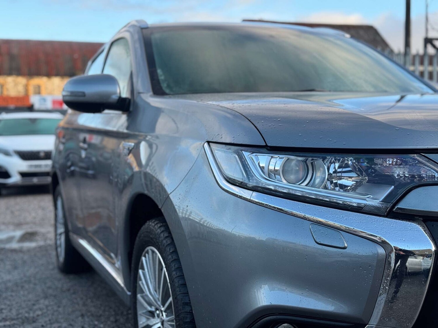 Used Mitsubishi Outlander 2020 for sale - 77207460: Photo 46