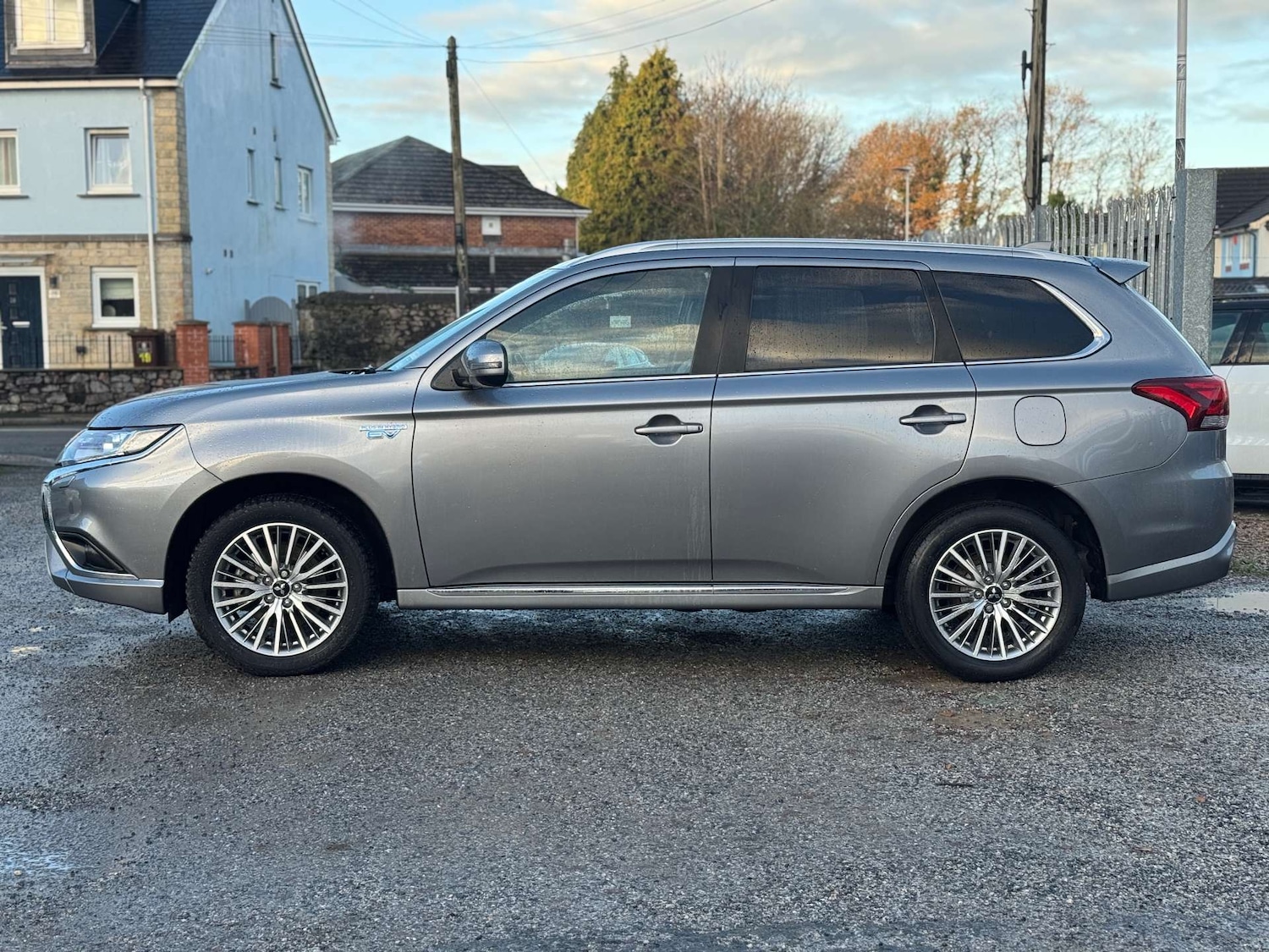 Used Mitsubishi Outlander 2020 for sale - 77207460: Photo 5