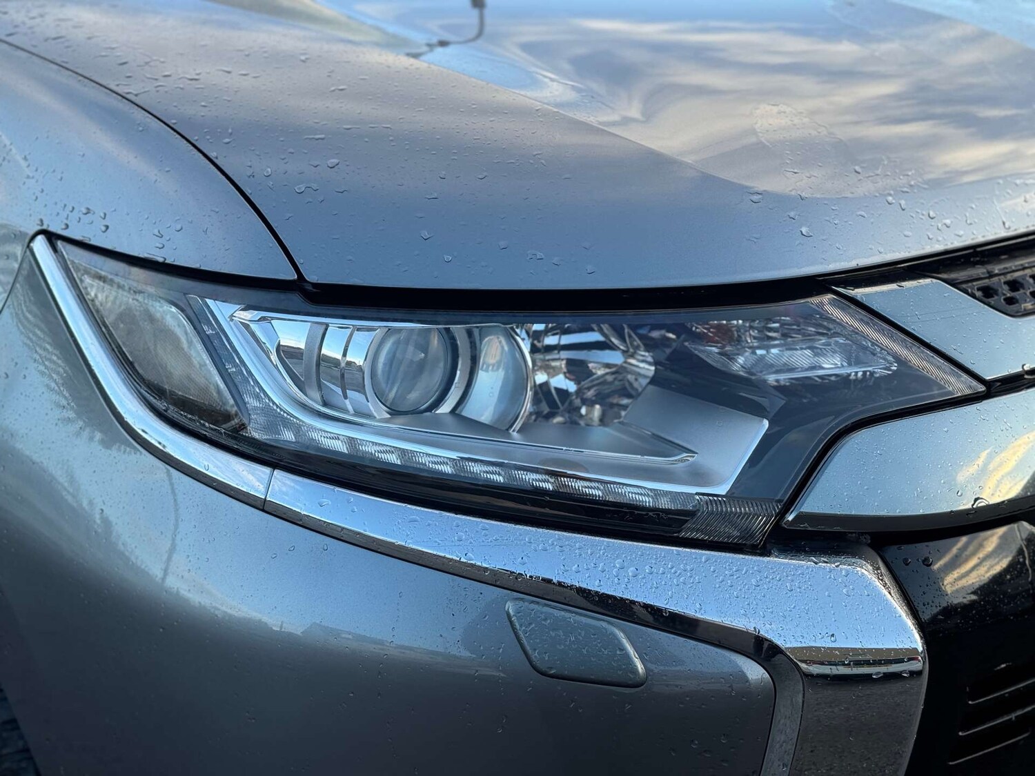 Used Mitsubishi Outlander 2020 for sale - 77207460: Photo 52