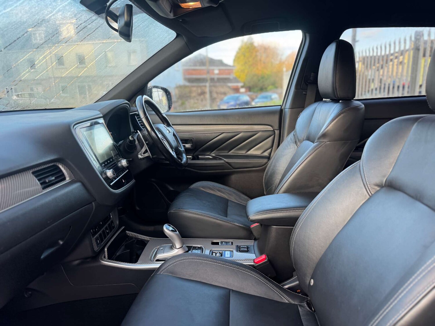 Used Mitsubishi Outlander 2020 for sale - 77207460: Photo 56