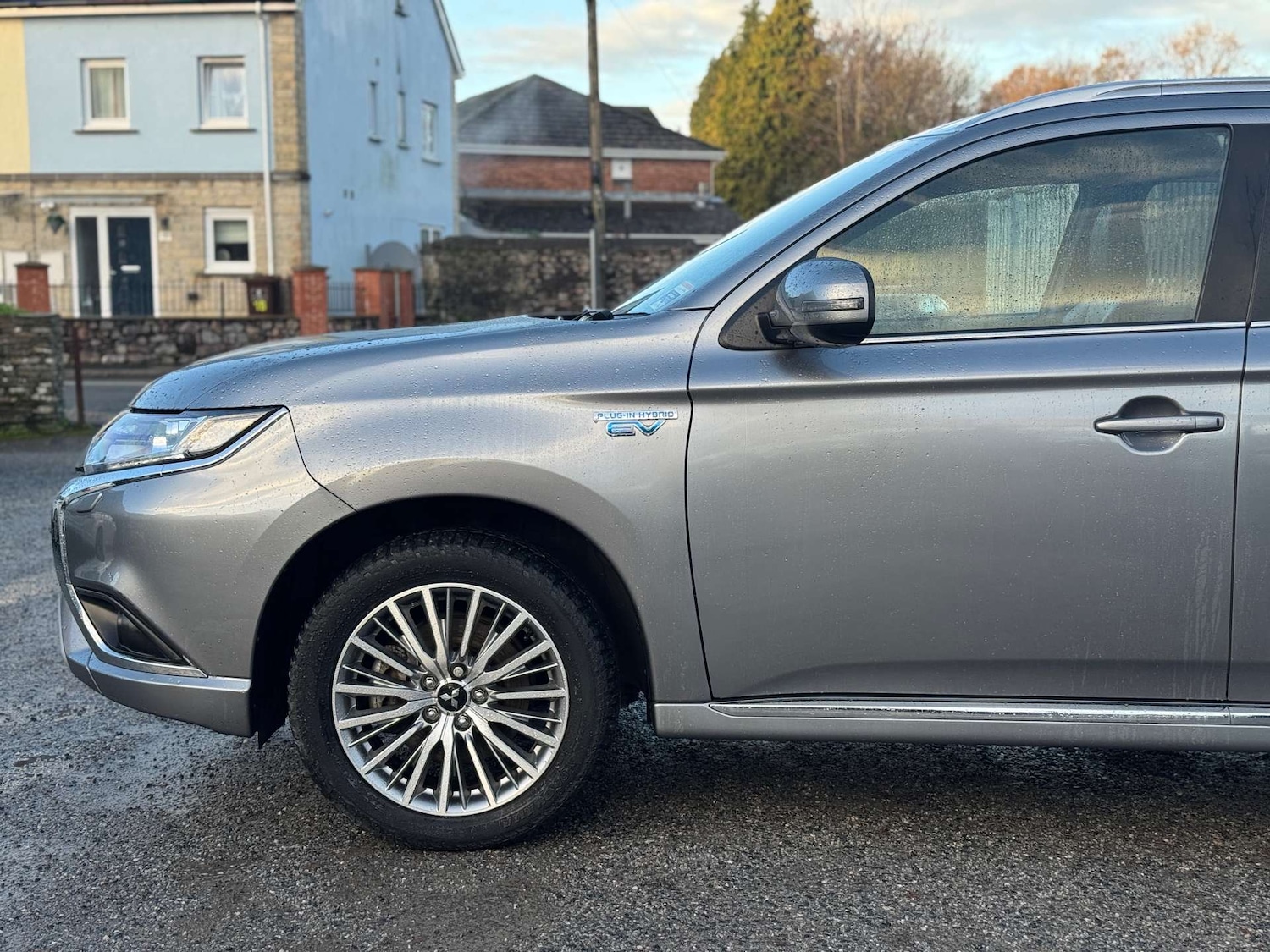 Used Mitsubishi Outlander 2020 for sale - 77207460: Photo 59