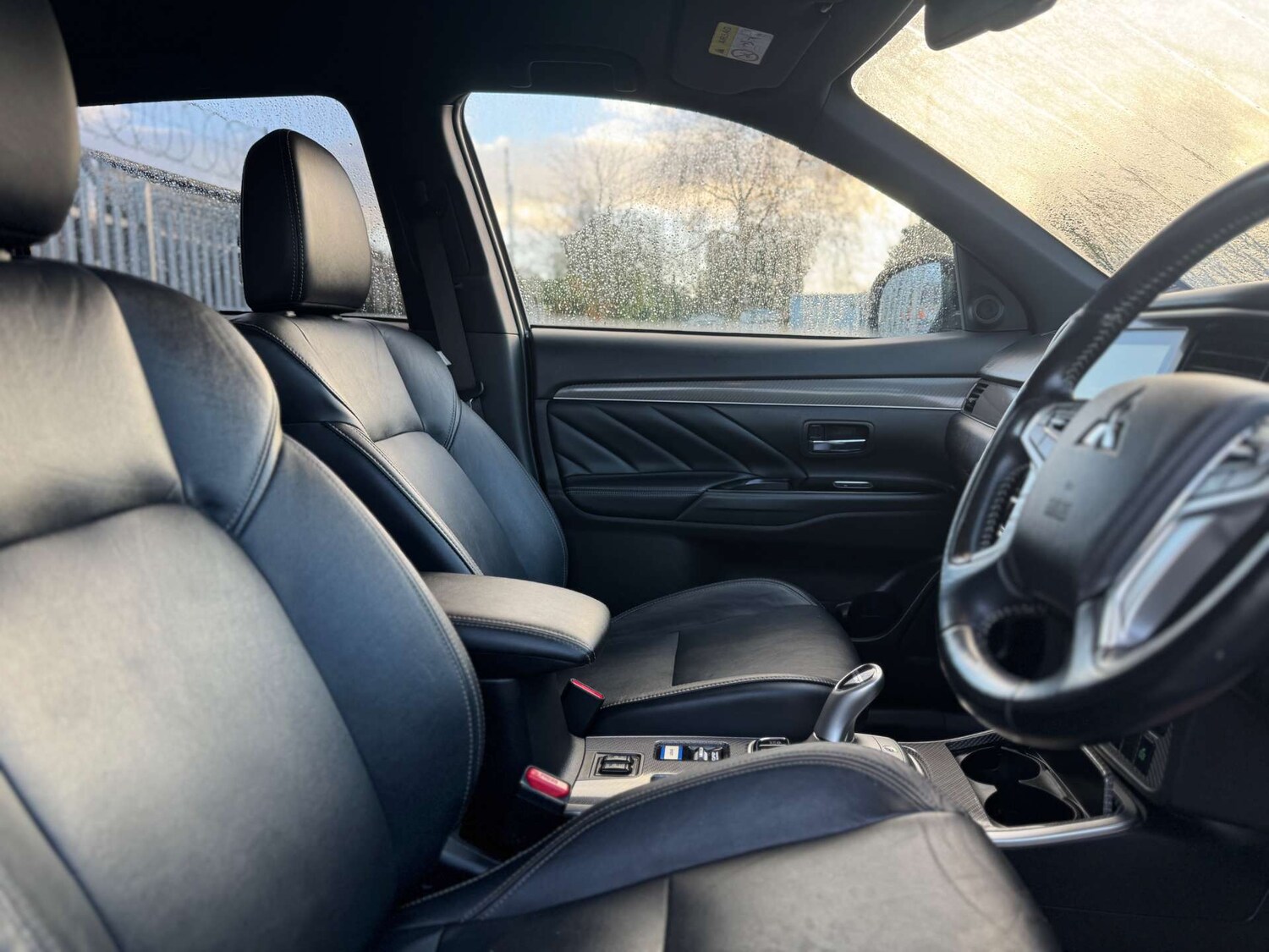 Used Mitsubishi Outlander 2020 for sale - 77207460: Photo 63