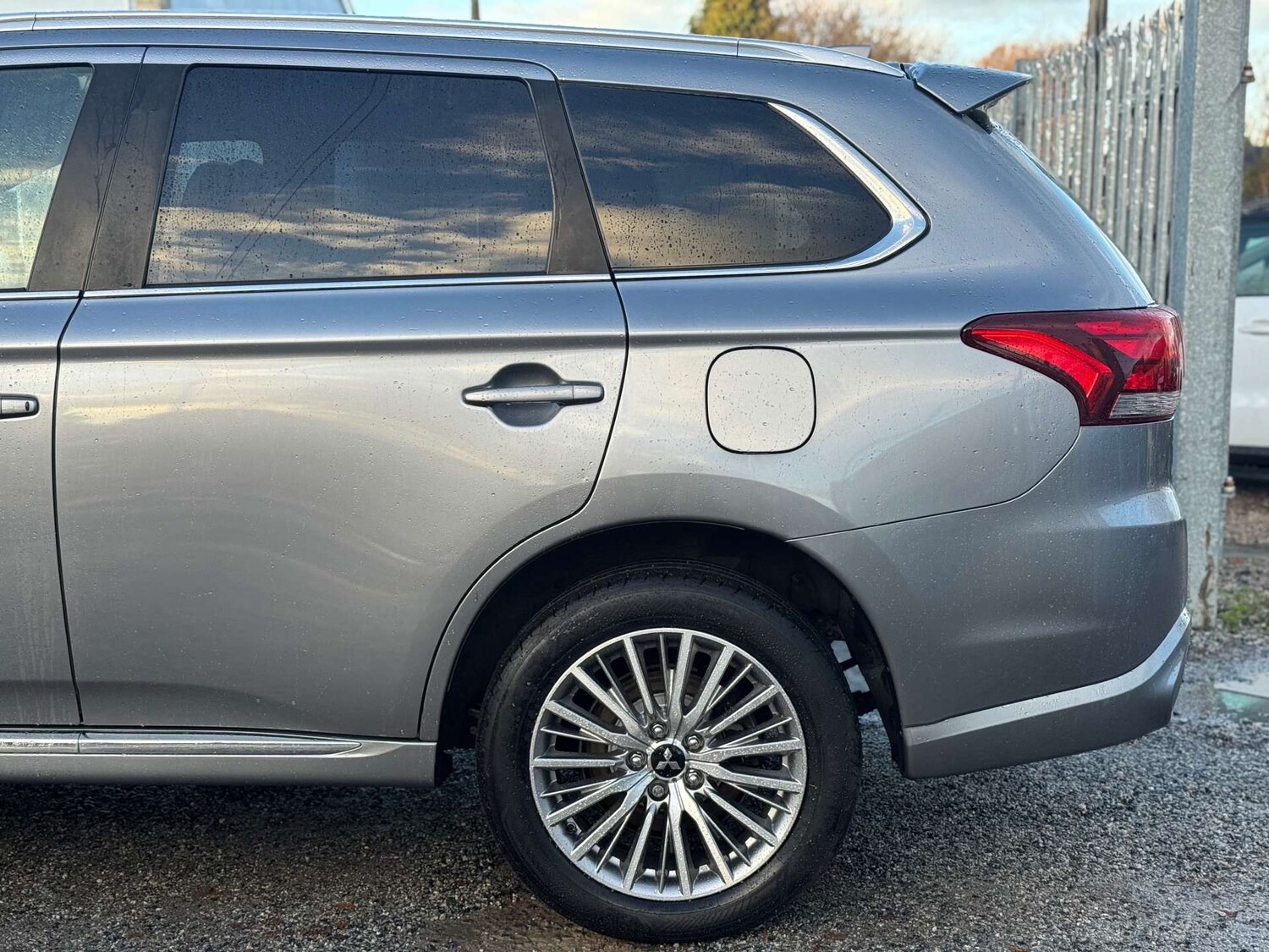 Used Mitsubishi Outlander 2020 for sale - 77207460: Photo 69