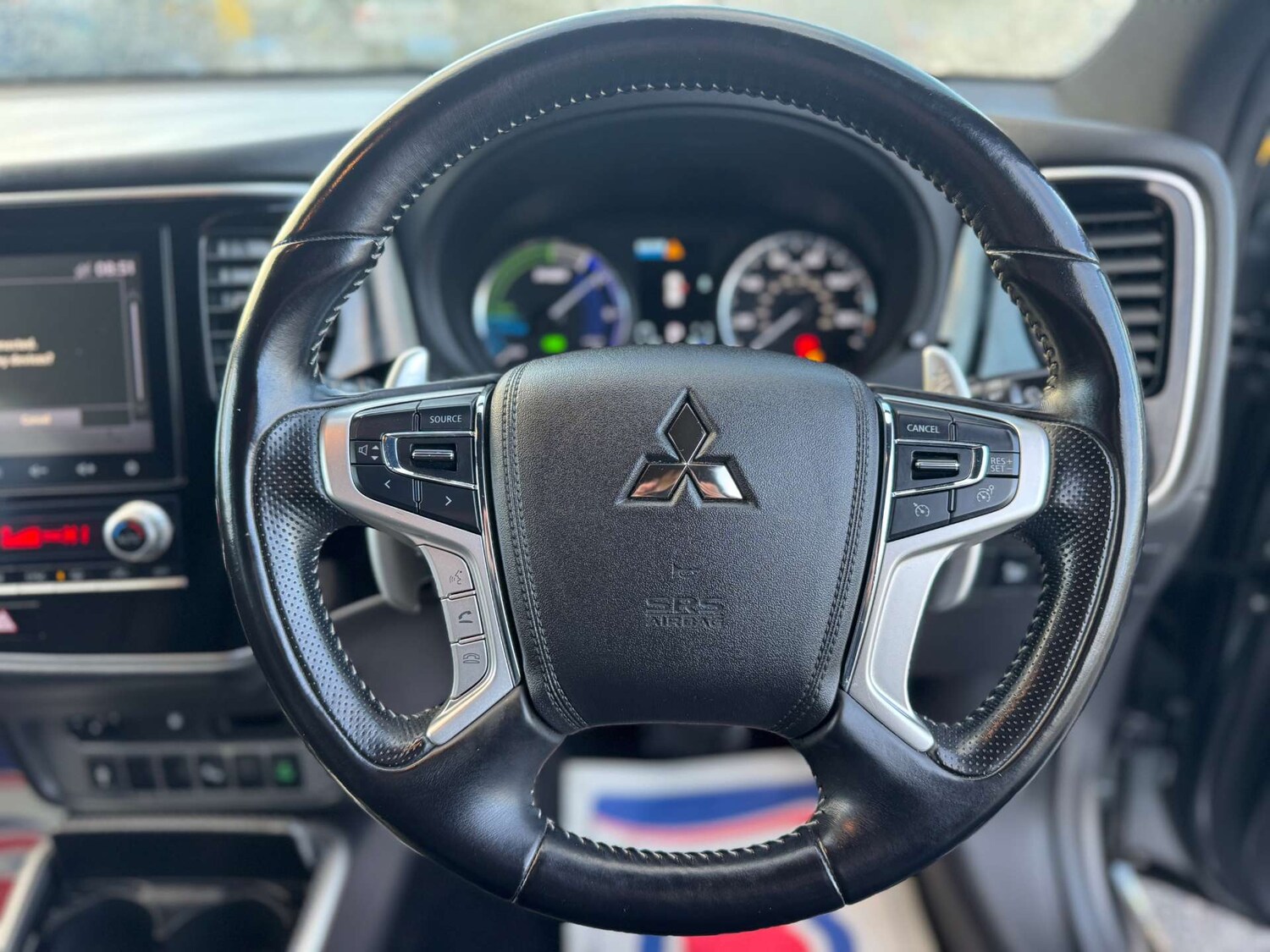 Used Mitsubishi Outlander 2020 for sale - 77207460: Photo 7