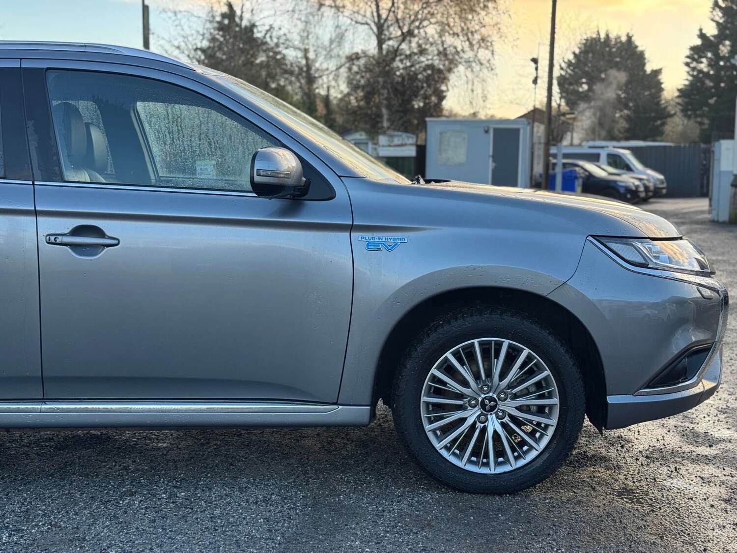 Used Mitsubishi Outlander 2020 for sale - 77207460: Photo 76