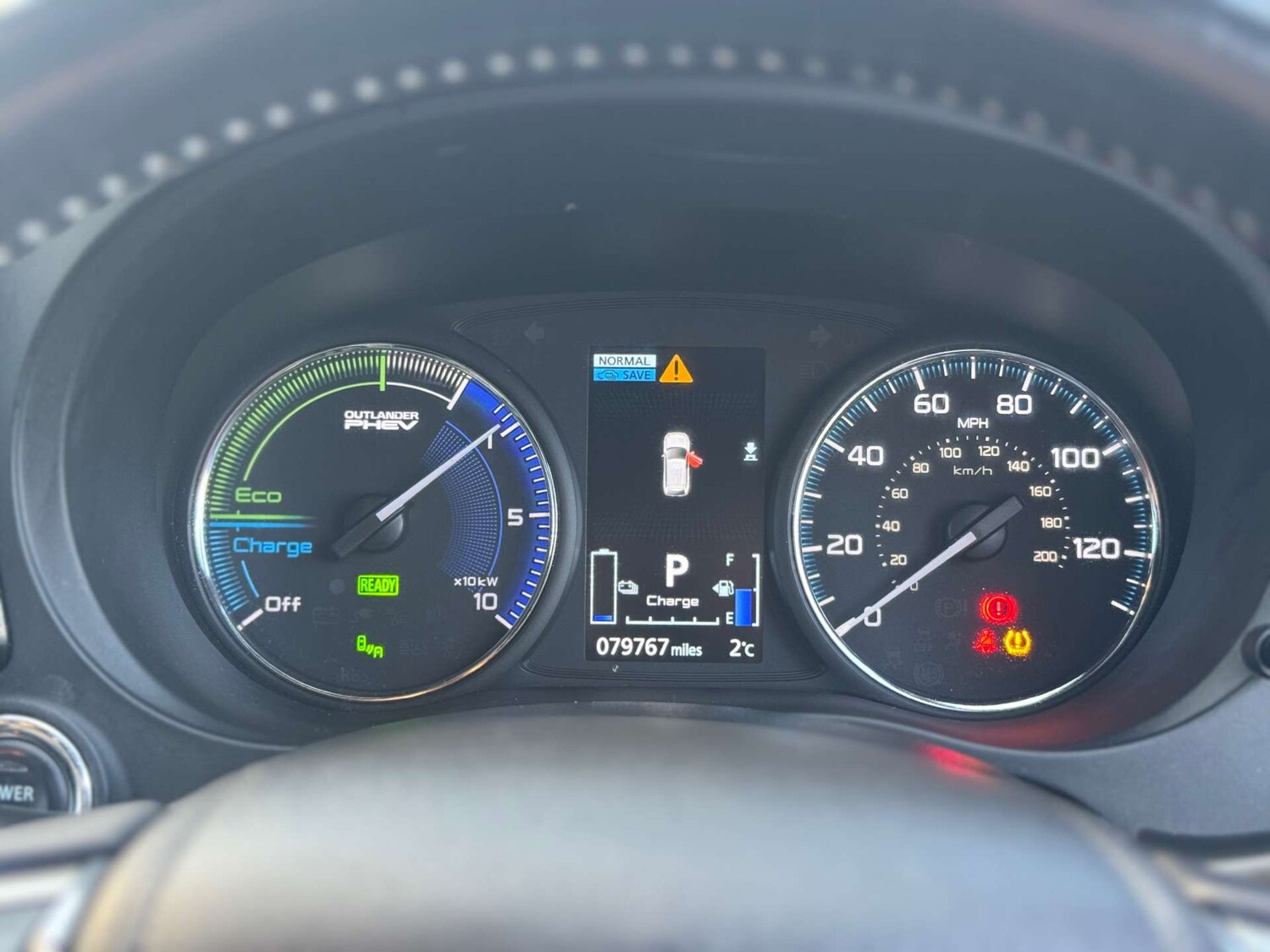 Used Mitsubishi Outlander 2020 for sale - 77207460: Photo 8