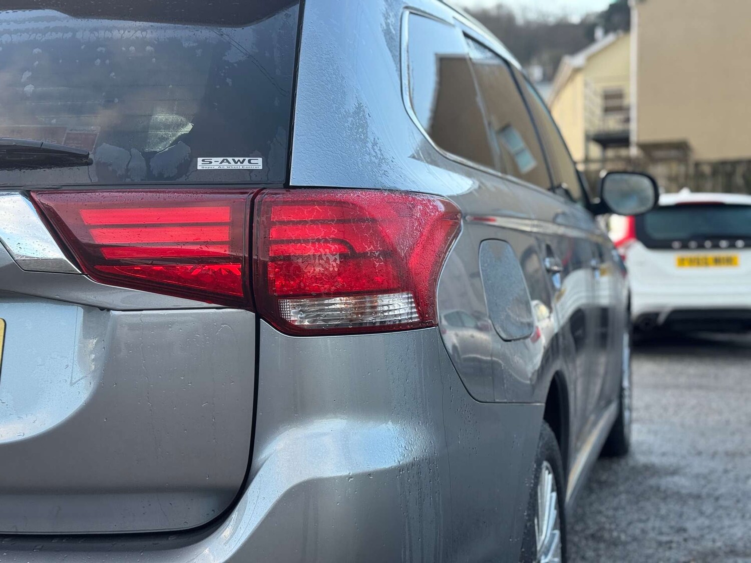 Used Mitsubishi Outlander 2020 for sale - 77207460: Photo 80