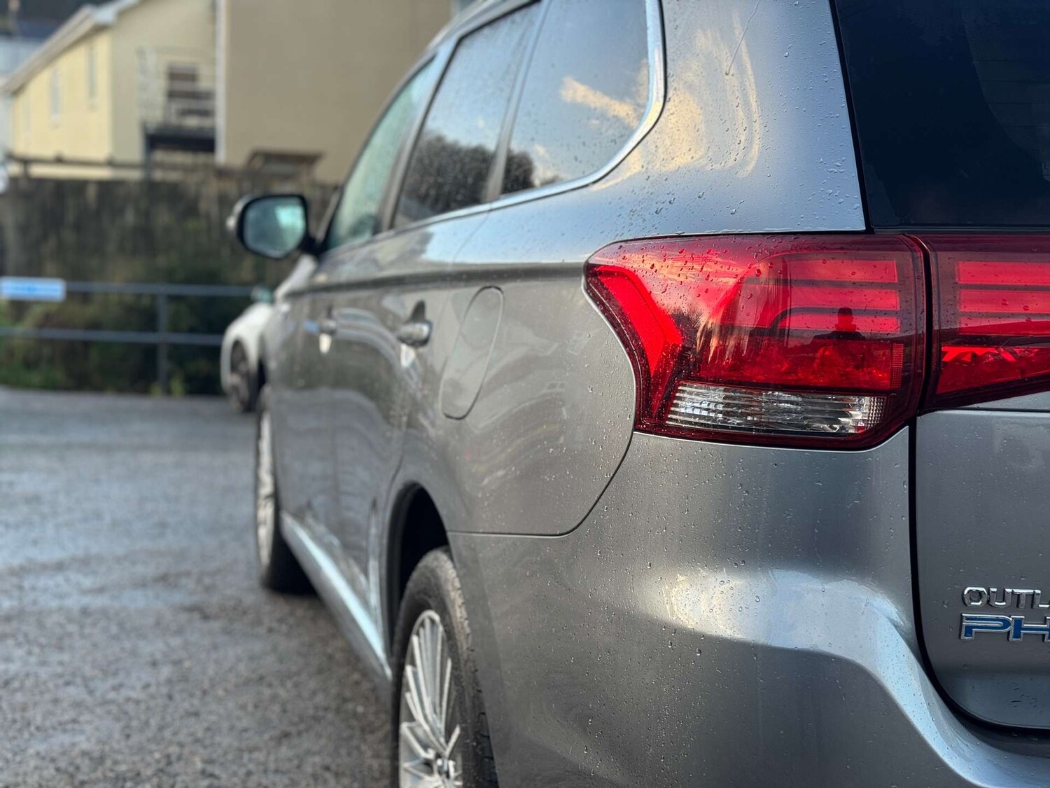 Used Mitsubishi Outlander 2020 for sale - 77207460: Photo 82