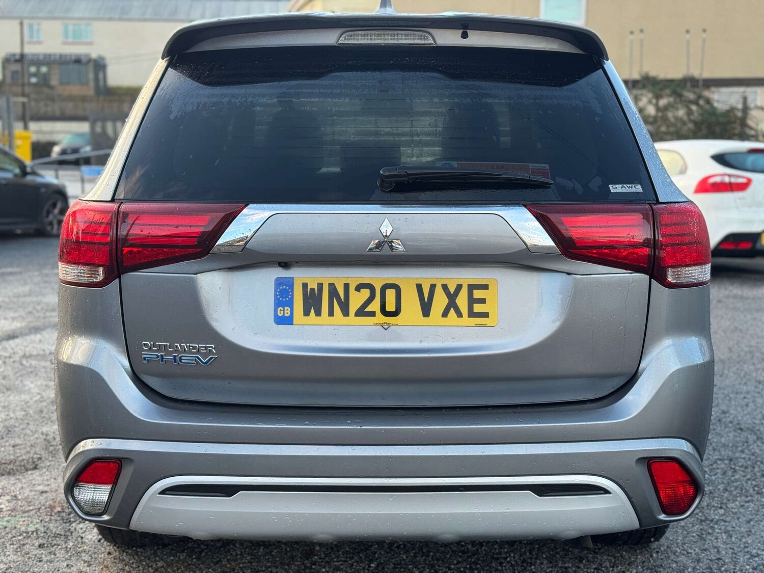 Used Mitsubishi Outlander 2020 for sale - 77207460: Photo 9