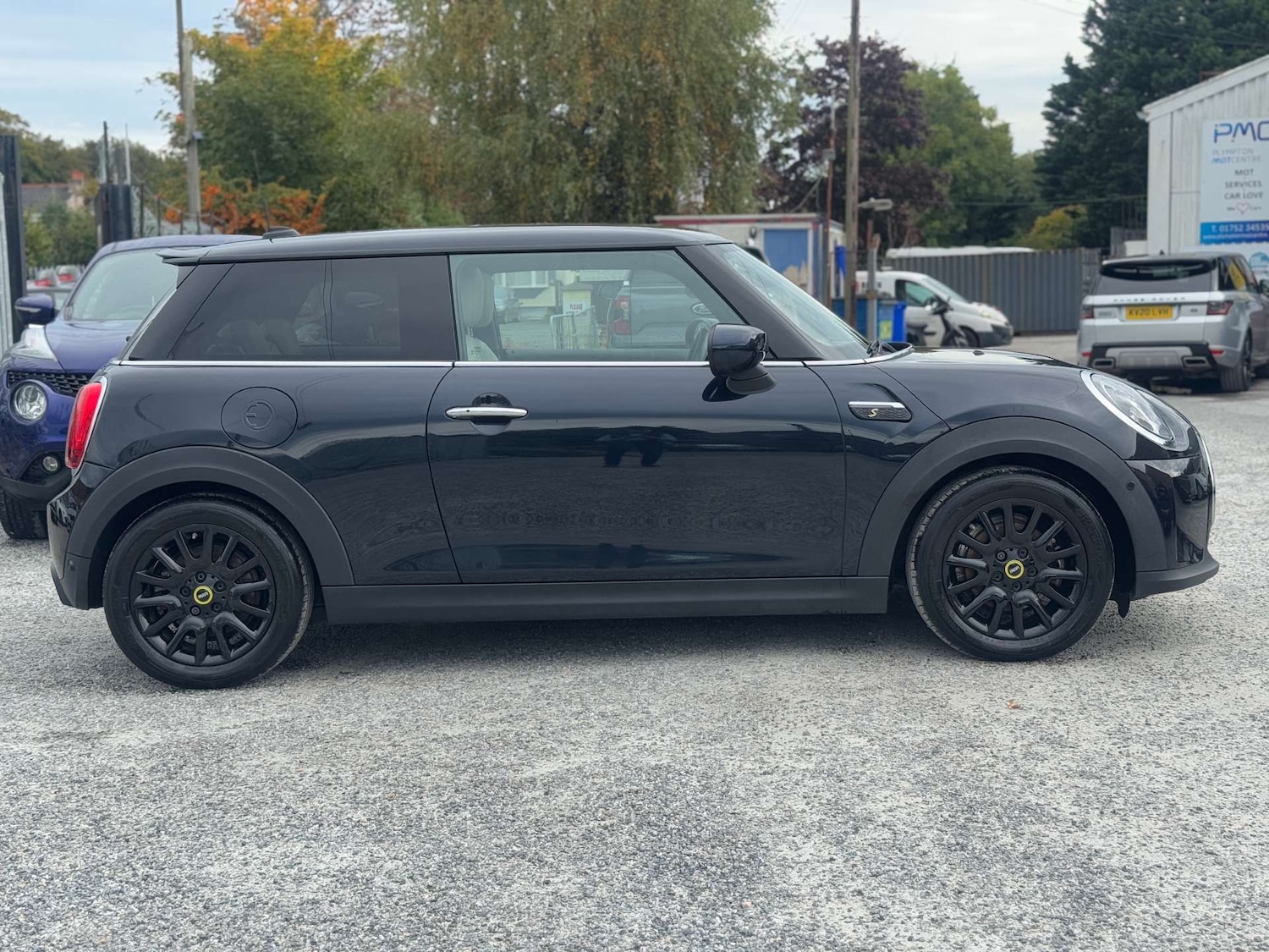 Used MINI Hatch 2021 for sale - 77207420: Photo 11