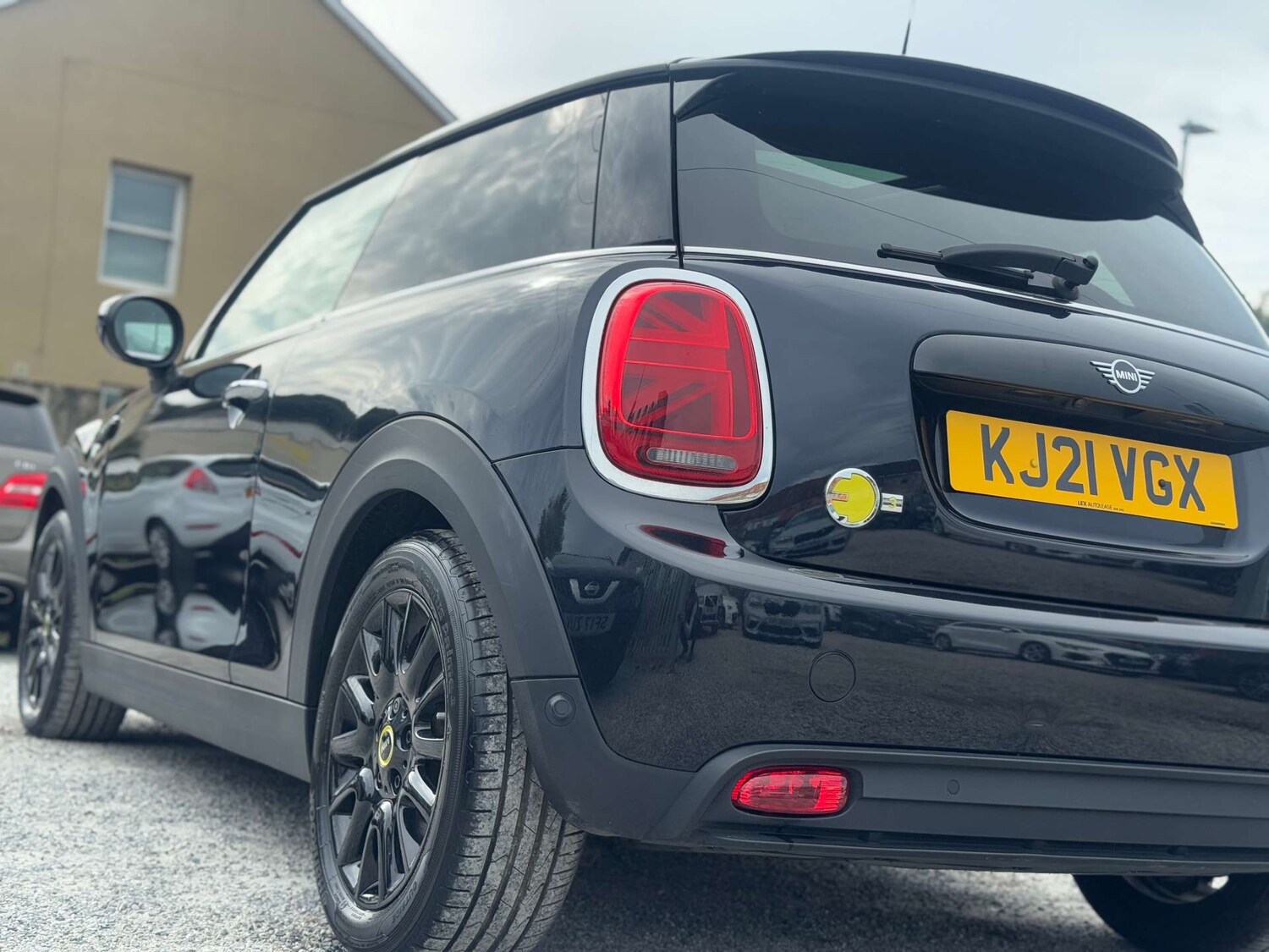 Used MINI Hatch 2021 for sale - 77207420: Photo 13