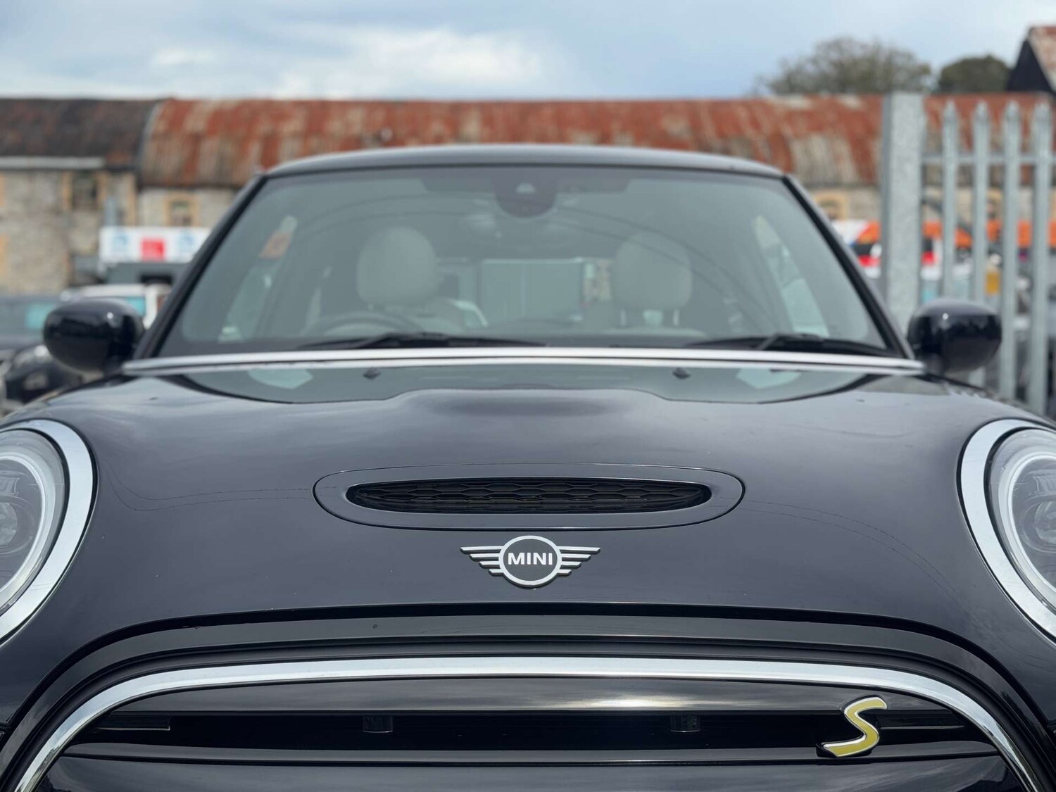 Used MINI Hatch 2021 for sale - 77207420: Photo 15