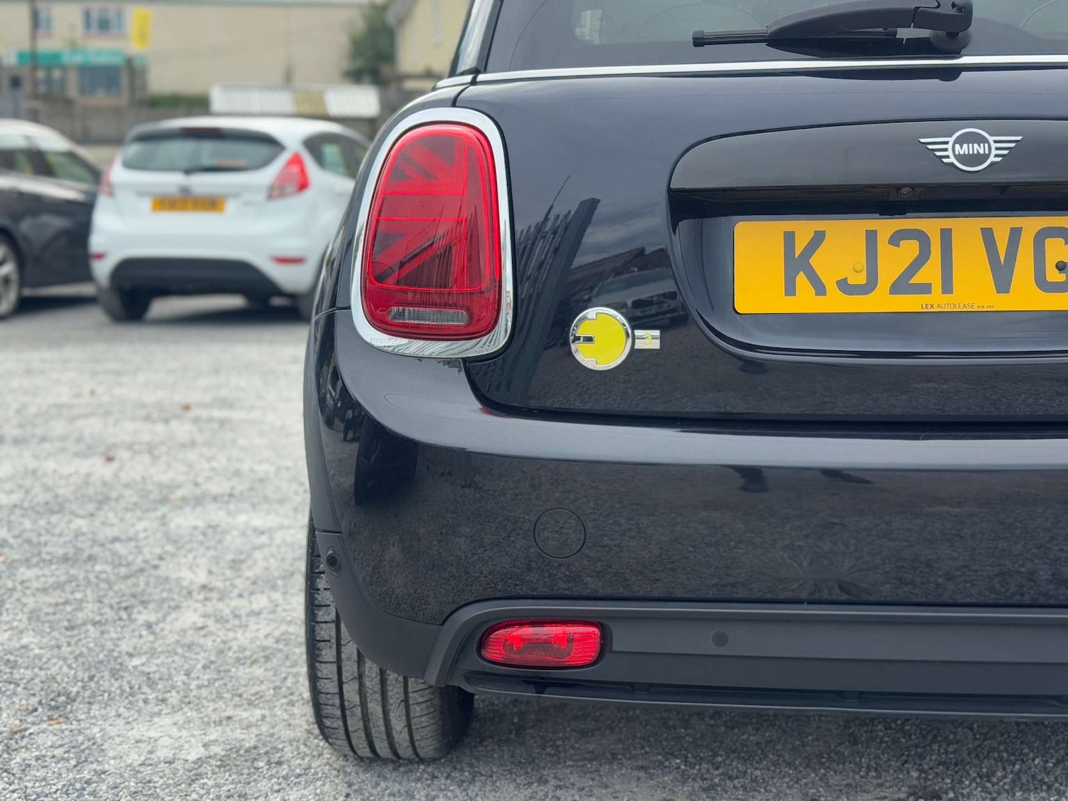 Used MINI Hatch 2021 for sale - 77207420: Photo 17