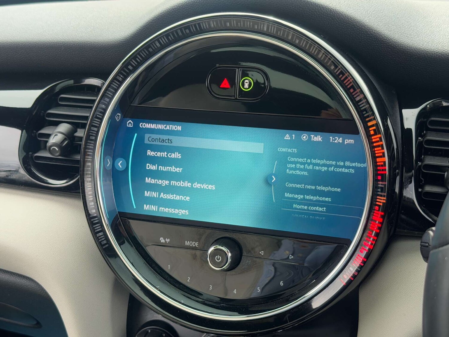 Used MINI Hatch 2021 for sale - 77207420: Photo 20