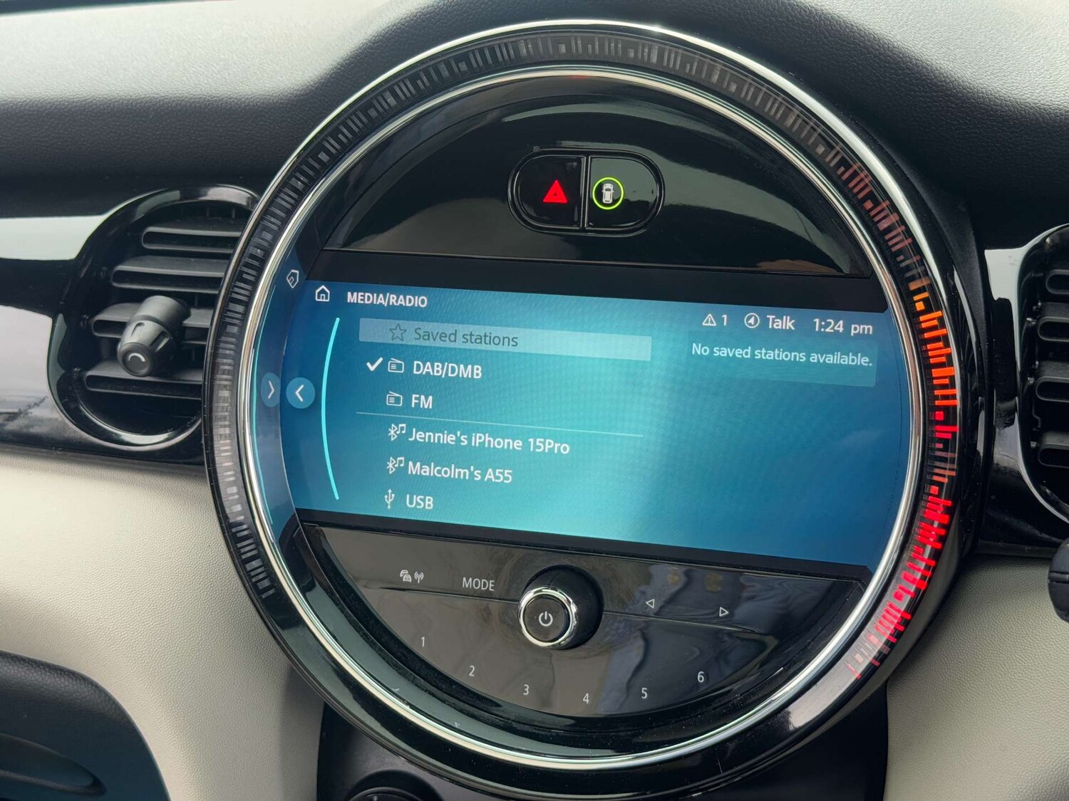 Used MINI Hatch 2021 for sale - 77207420: Photo 22