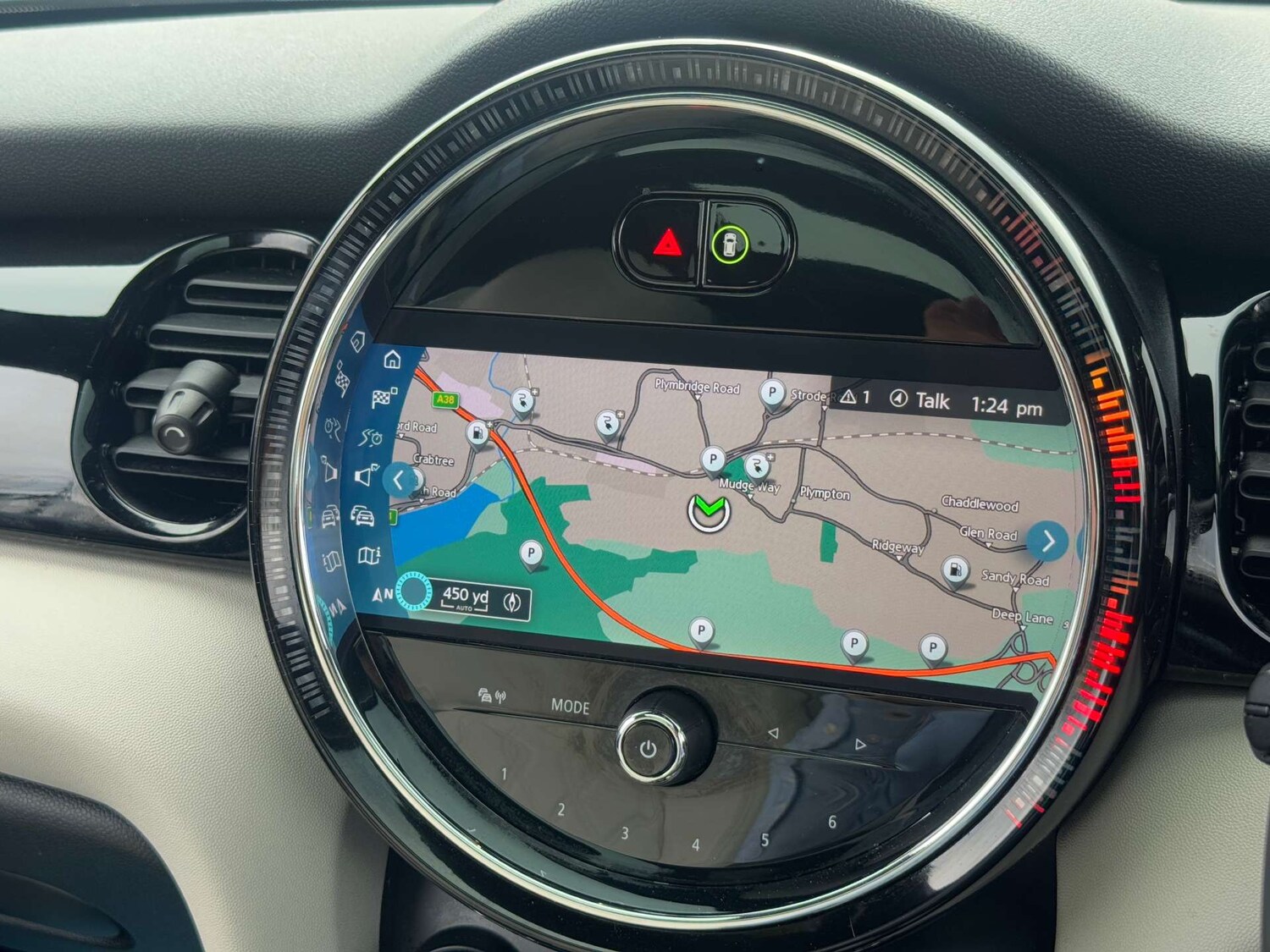 Used MINI Hatch 2021 for sale - 77207420: Photo 23