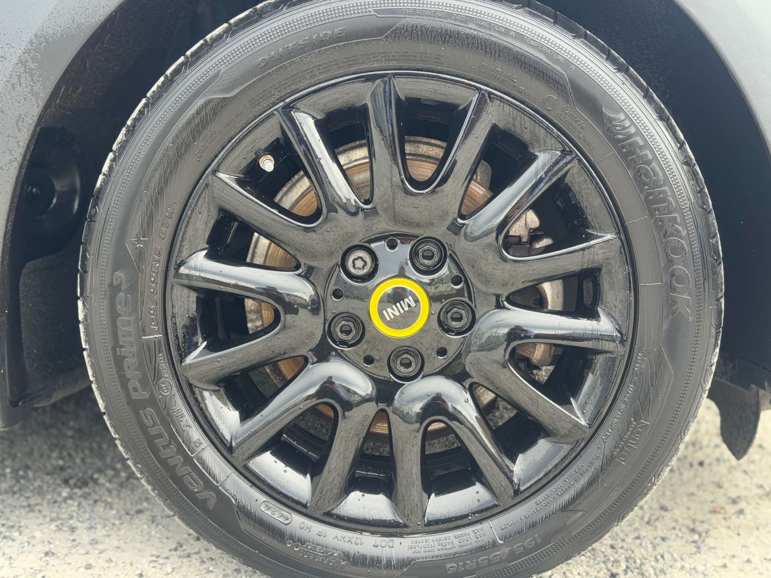 Used MINI Hatch 2021 for sale - 77207420: Photo 25