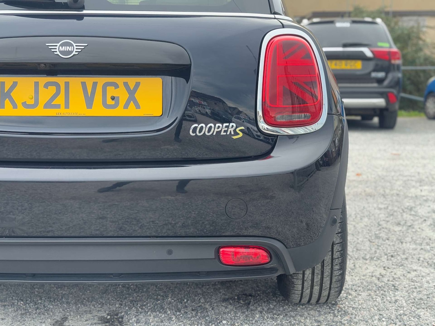 Used MINI Hatch 2021 for sale - 77207420: Photo 26