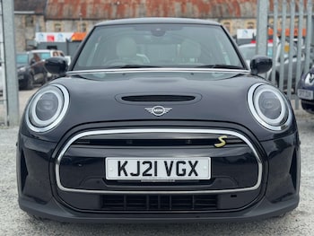 Used MINI Hatch 2021 for sale - 77207420: Photo