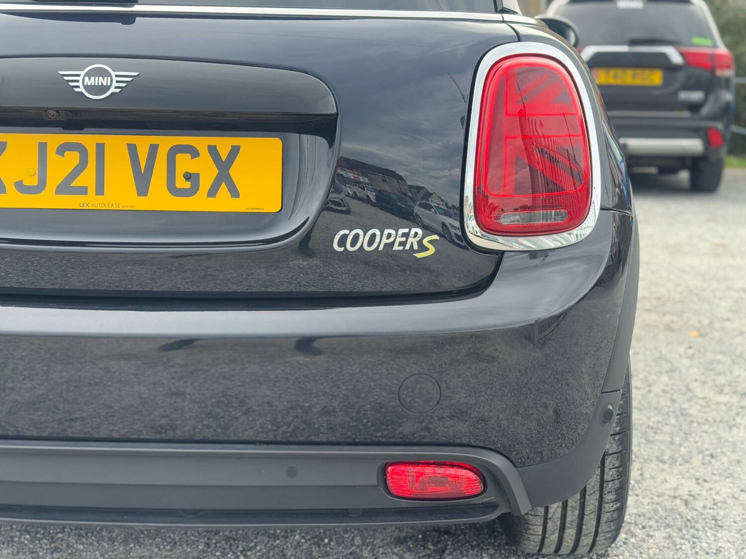 Used MINI Hatch 2021 for sale - 77207420: Photo 36