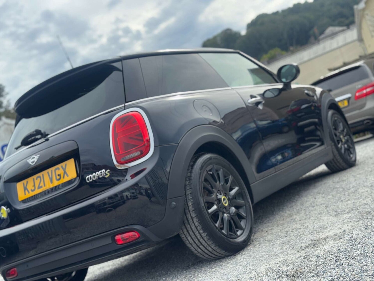 Used MINI Hatch 2021 for sale - 77207420: Photo 37