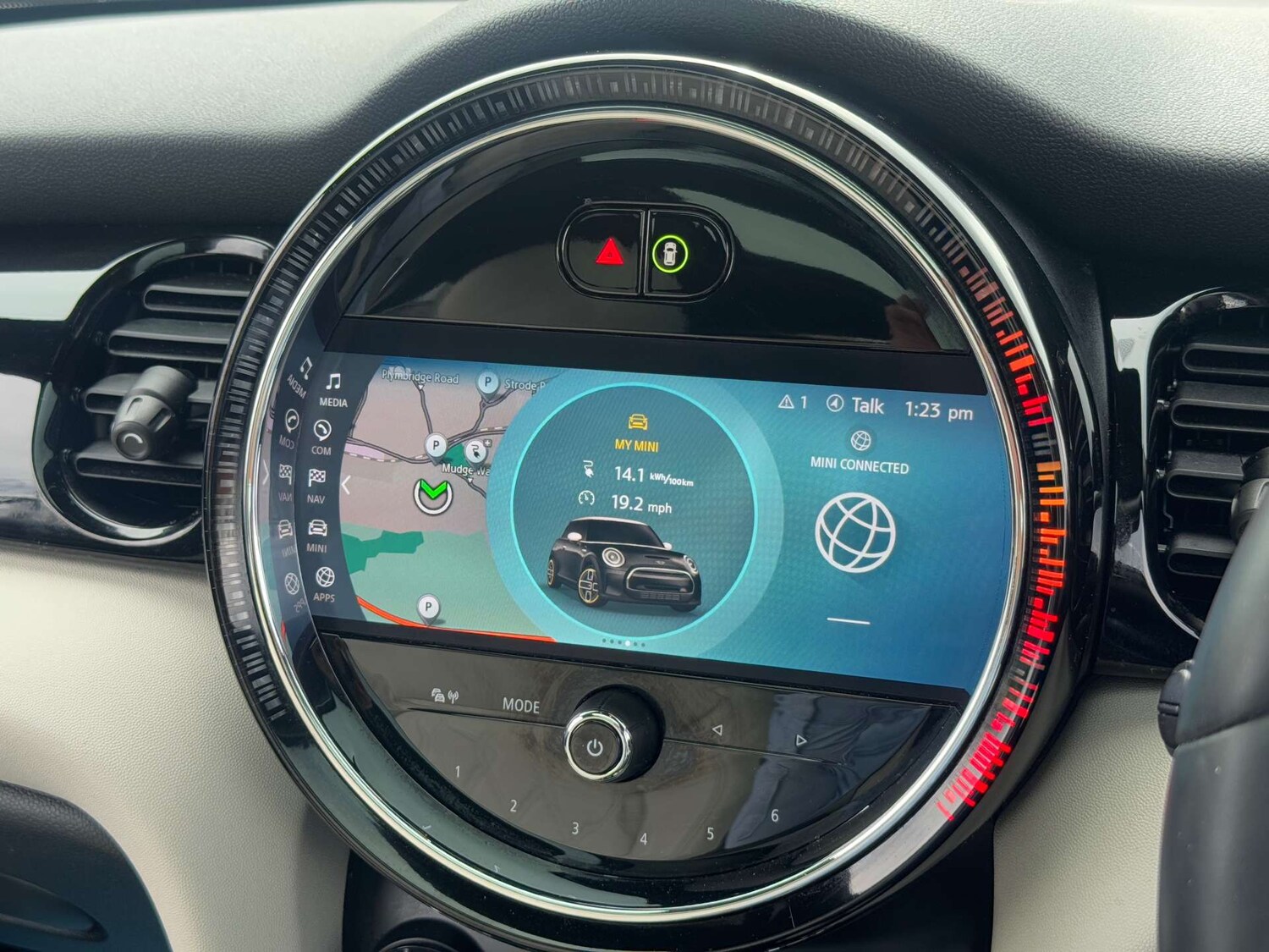 Used MINI Hatch 2021 for sale - 77207420: Photo 39