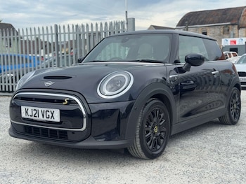 Used MINI Hatch 2021 for sale - 77207420: Photo