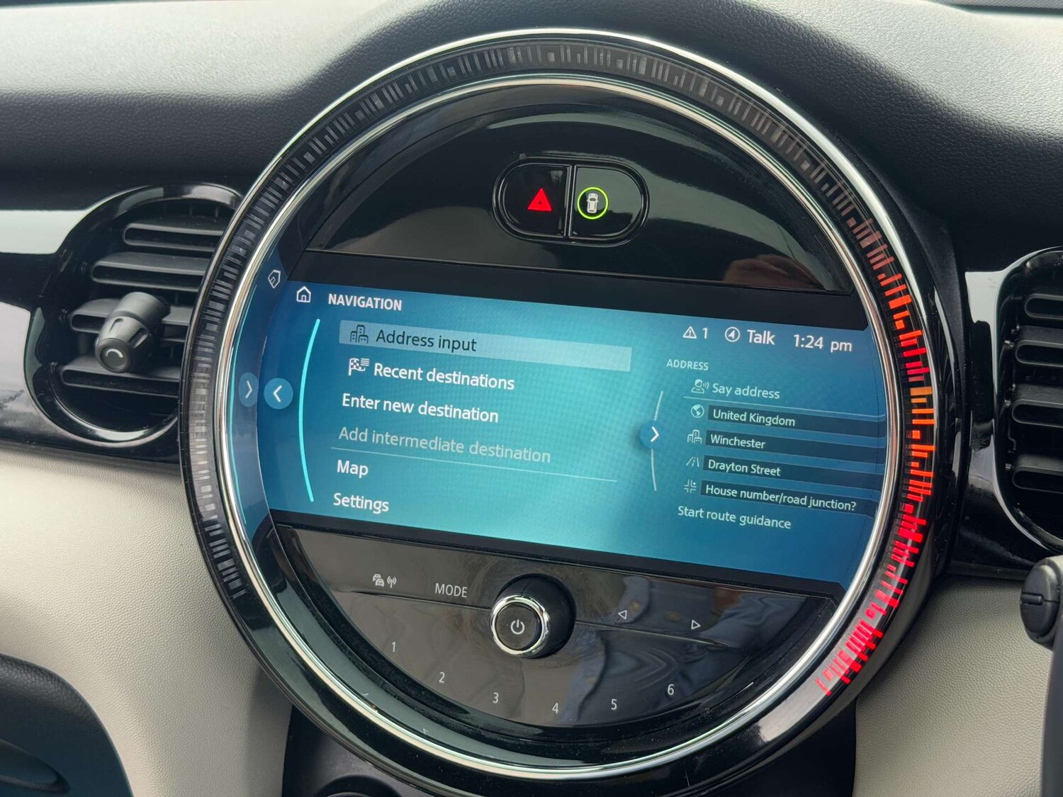 Used MINI Hatch 2021 for sale - 77207420: Photo 40