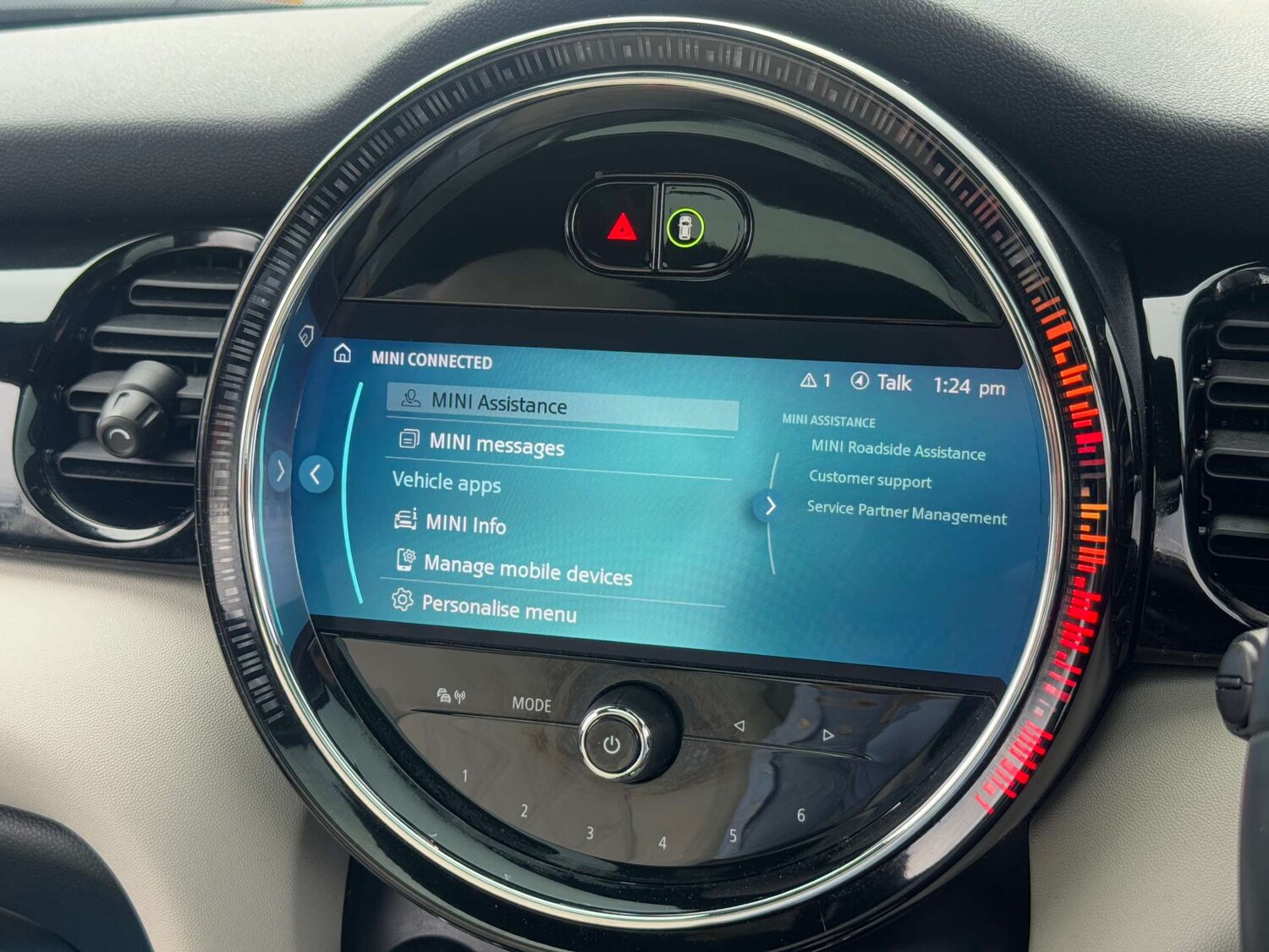 Used MINI Hatch 2021 for sale - 77207420: Photo 41